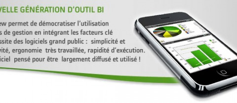 Piloter plus facilement les données d’une entreprise avec QlikView