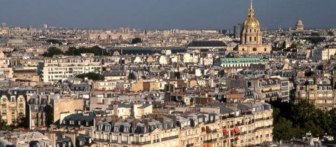 Focus sur le 12ème arrondissement Paris