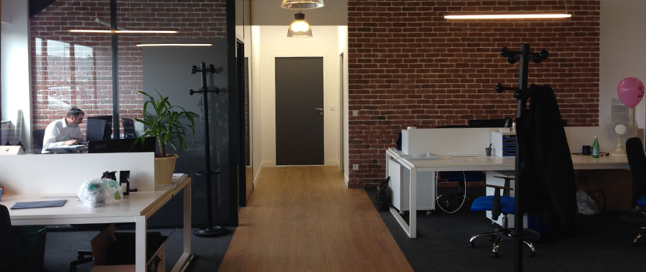 Comment bien optimiser l’espace de ses locaux professionnels ?