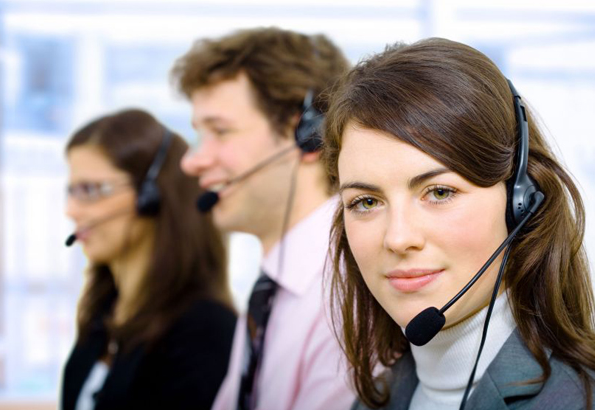 Quelle solution envisager pour votre accueil téléphonique ?