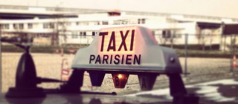 Quel type de taxi prendre pour vos déplacements professionnels ?